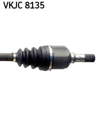 Cardã SKF VKJC 8135